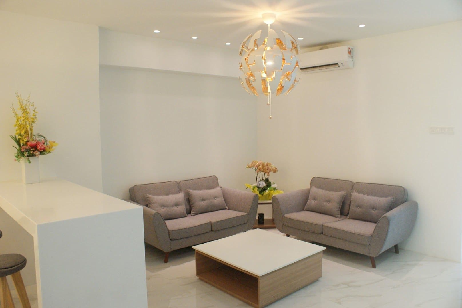Photo 4 for Edge Clinic (Old Klang Road)