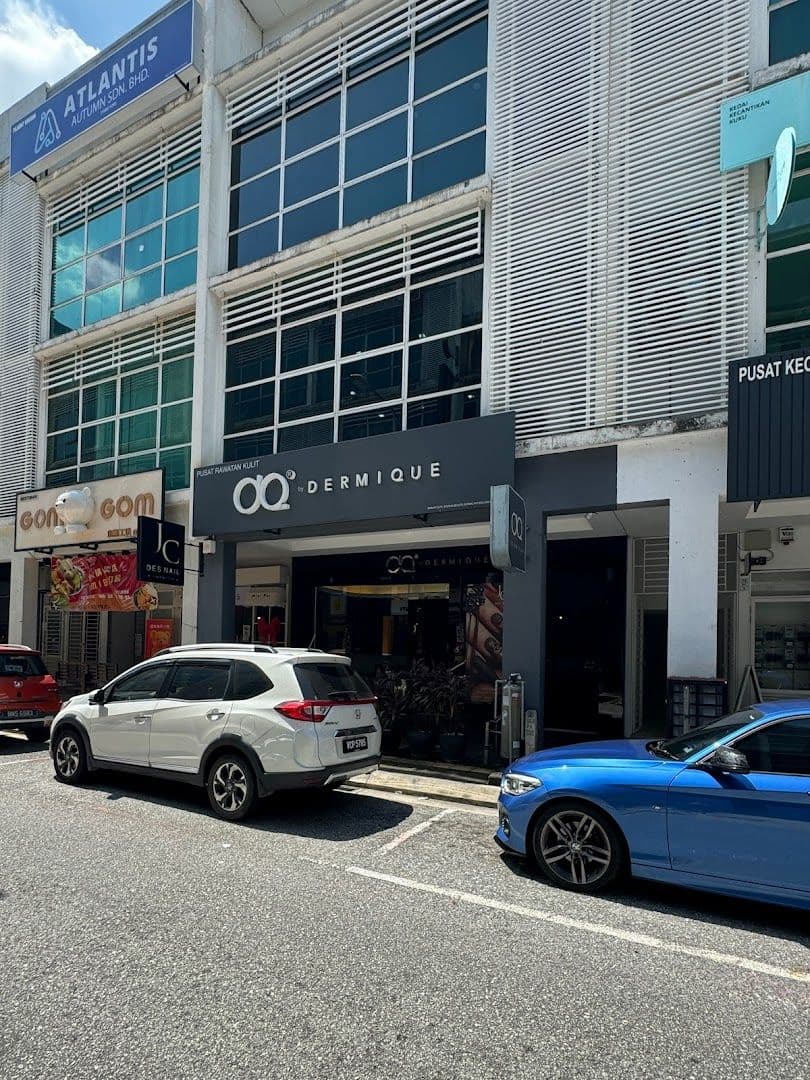 Photo 6 for DERMIQUE - Sri Petaling