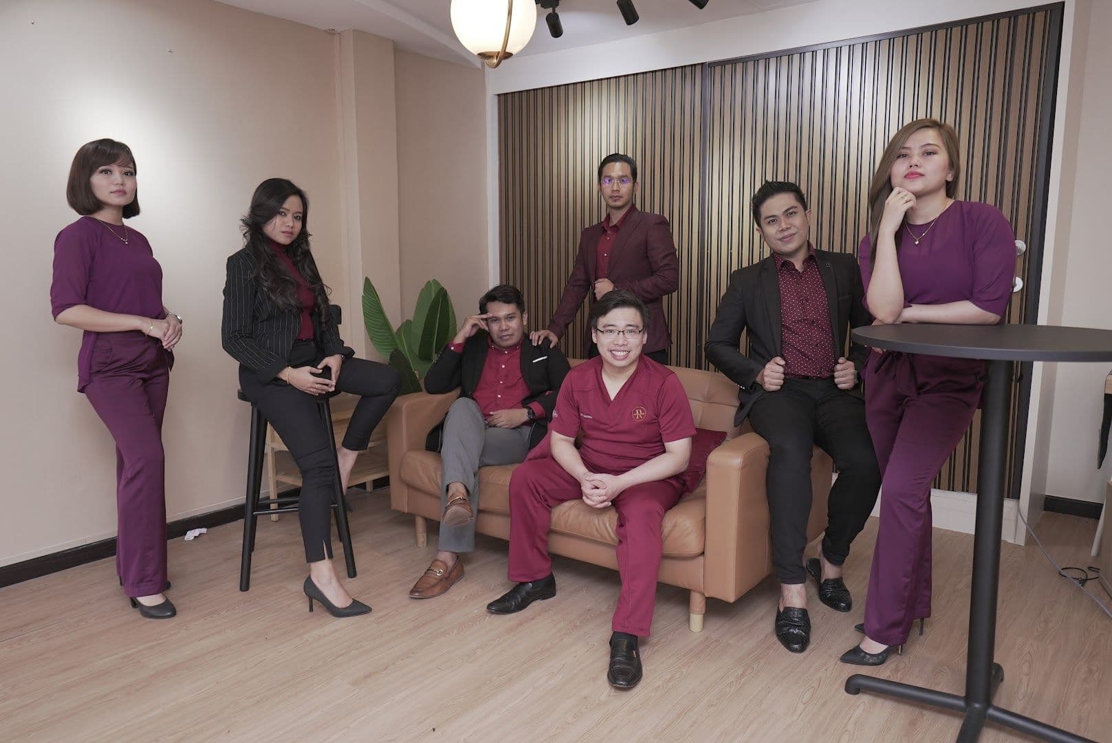 Photo 3 for Revorn Clinic Bangsar