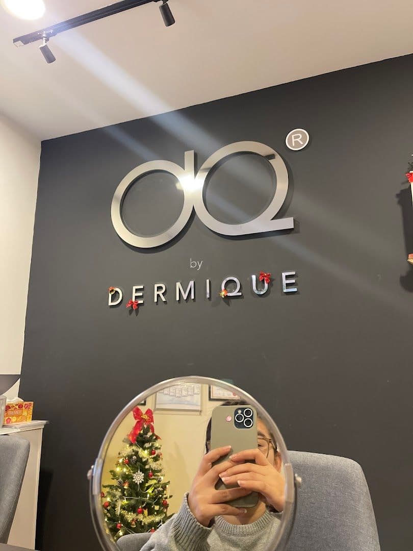 DERMIQUE Puchong Jaya - Agape Beaute cosmeceutical