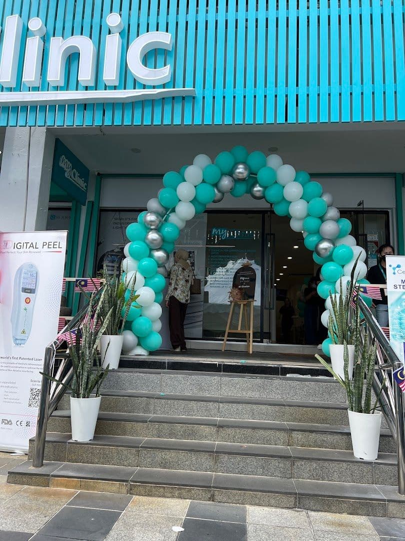 MyClinic Shah Alam