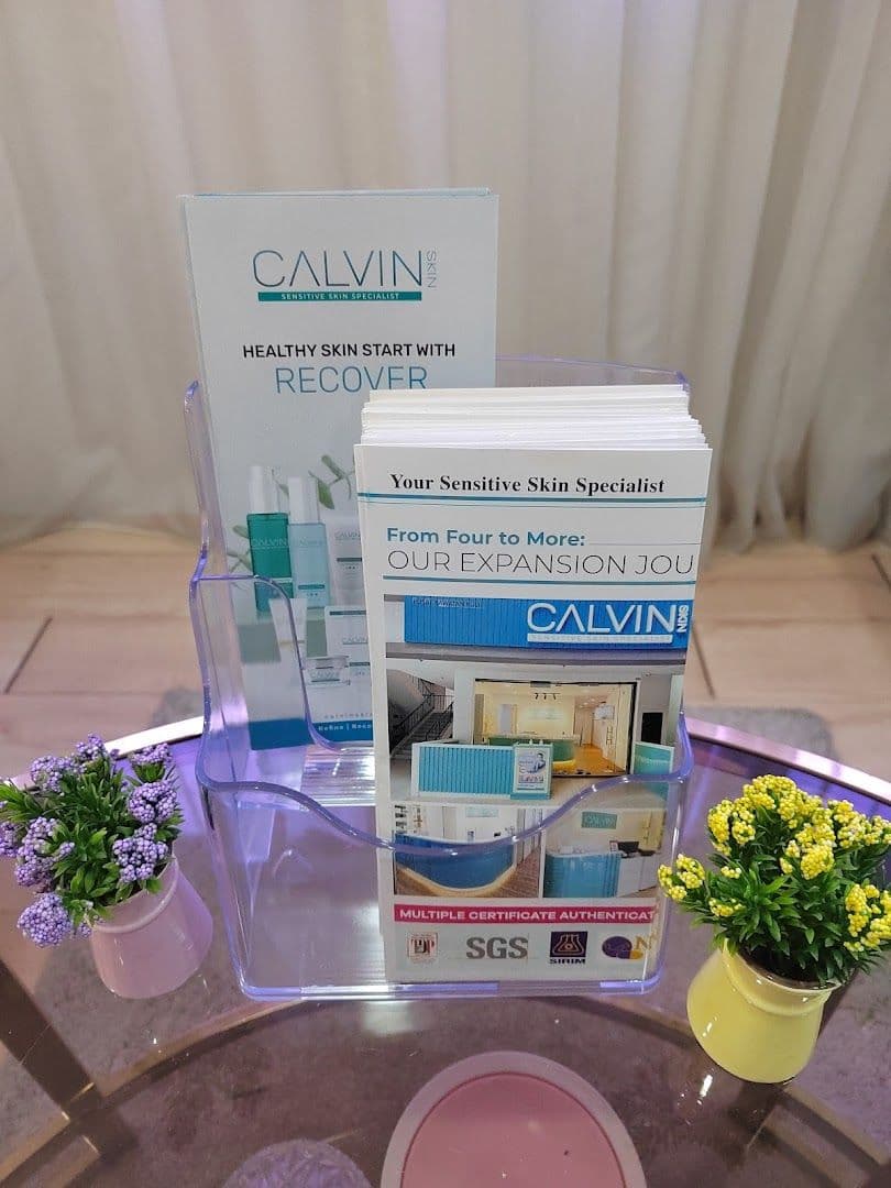 Photo 4 for Calvin Skin (Sri Petaling)