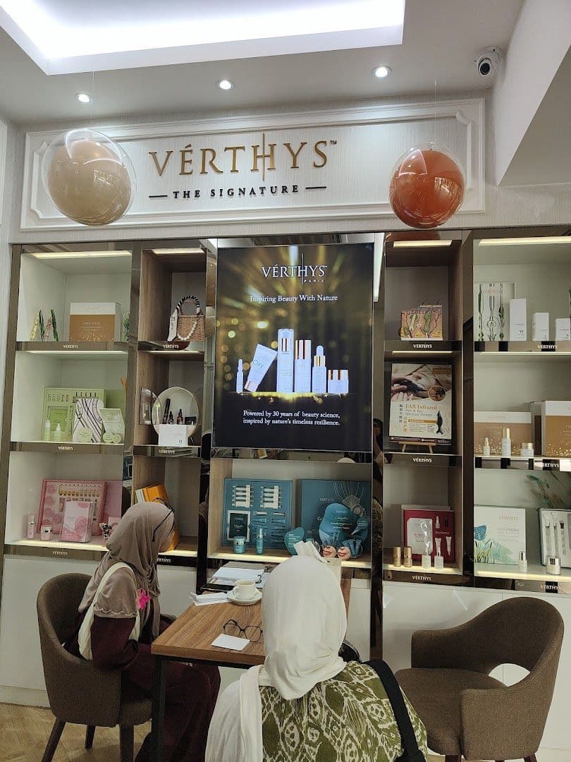 Photo 6 for Verthys The Beauty Aesthetic - Plaza Arkadia