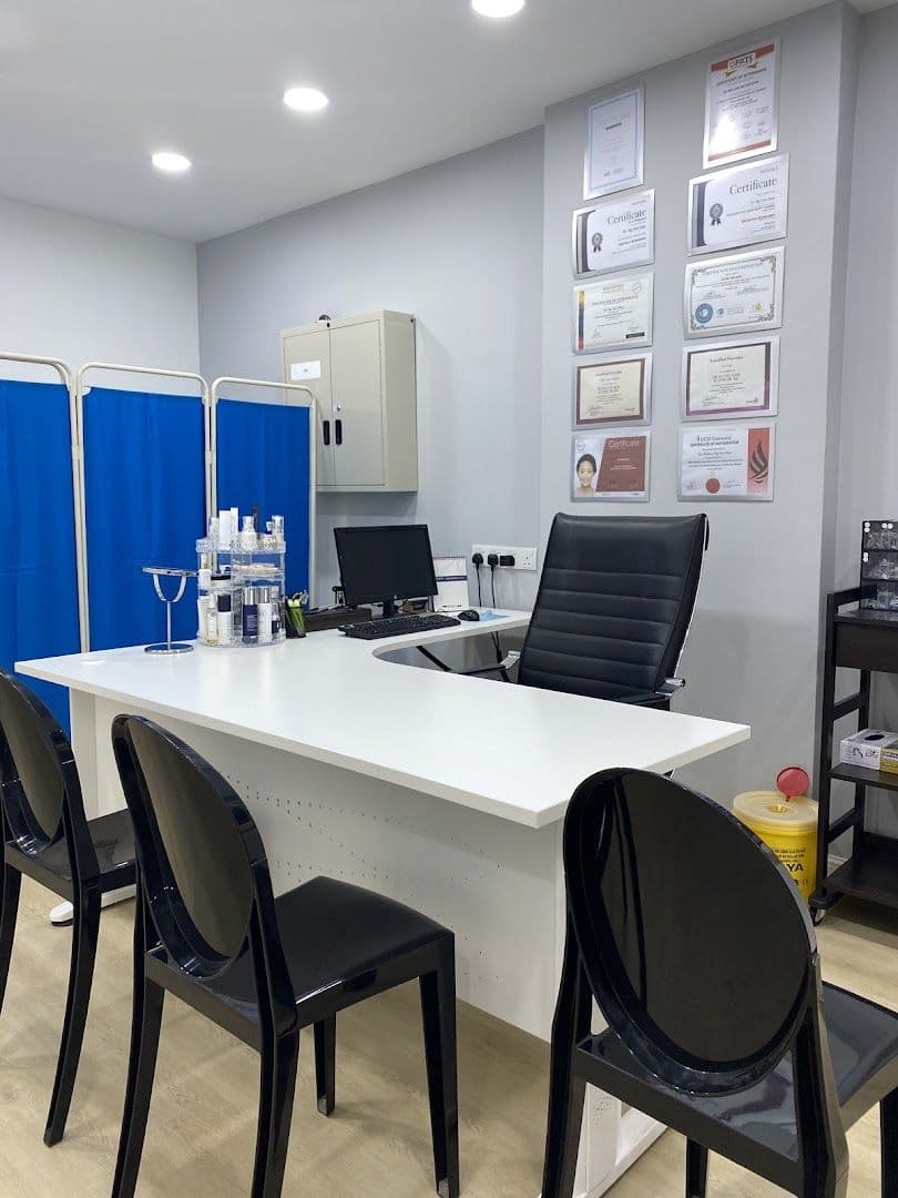 Dr. Ko Skin Specialist Hartamas