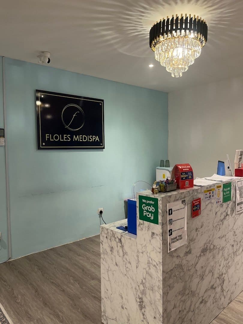 Floles Medispa Setia Alam