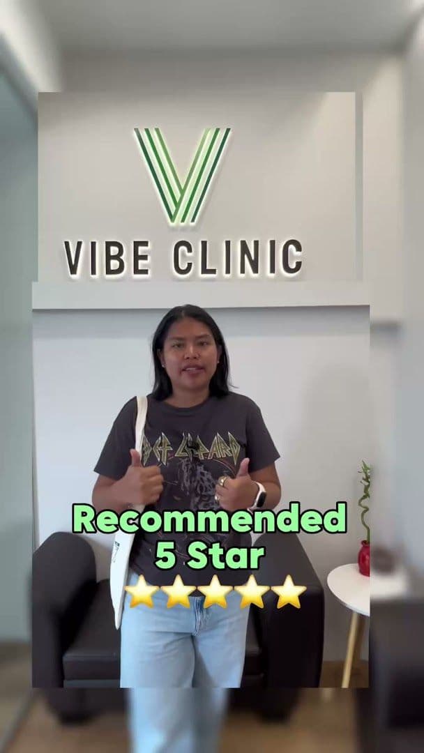 Photo 5 for Vibe Clinic