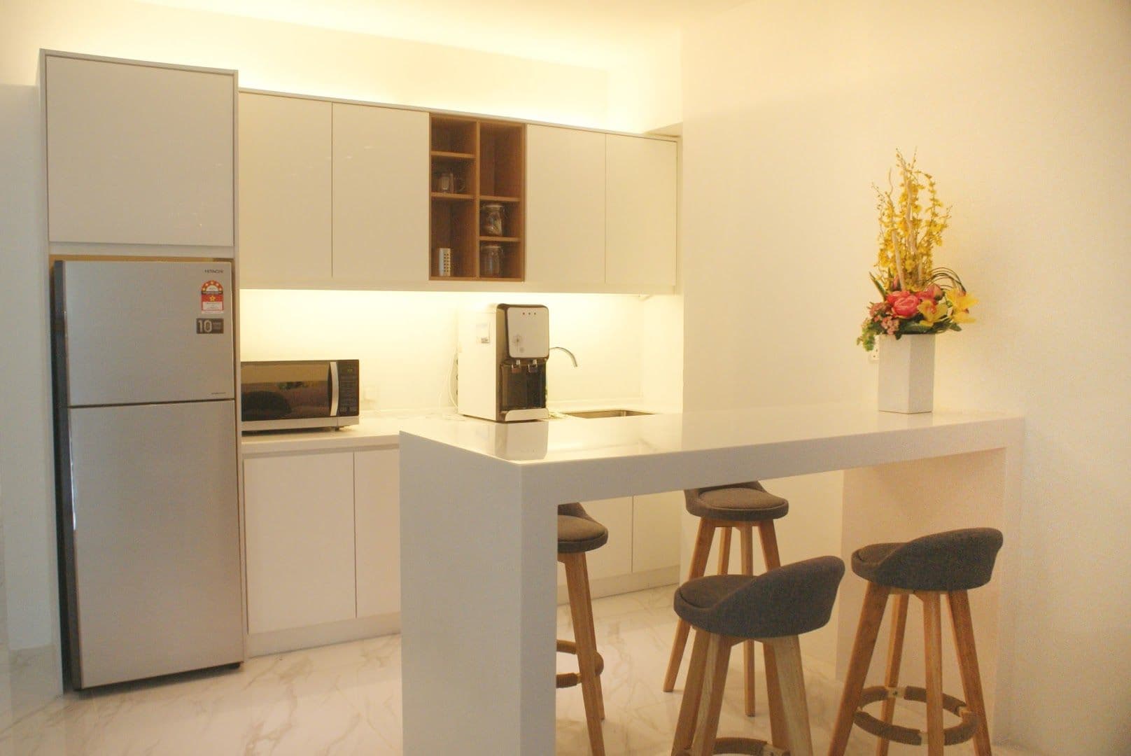 Photo 7 for Edge Clinic (Old Klang Road)