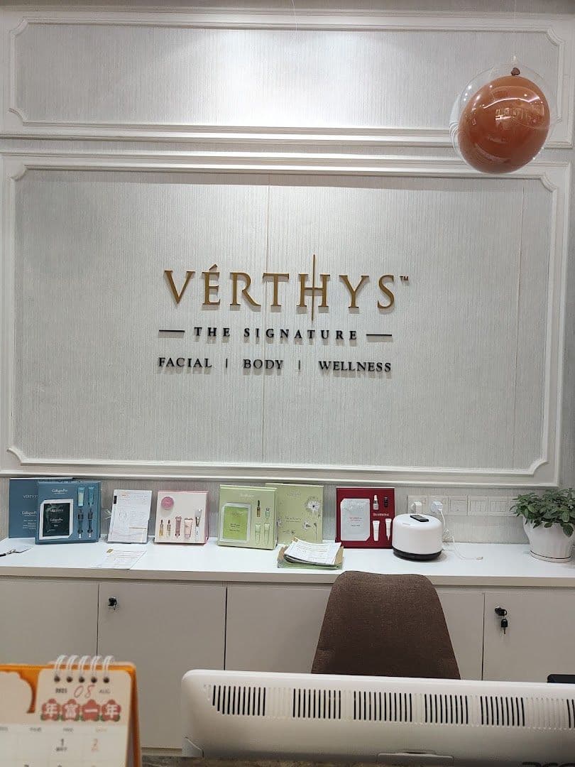 Photo 4 for Verthys The Beauty Aesthetic - Plaza Arkadia