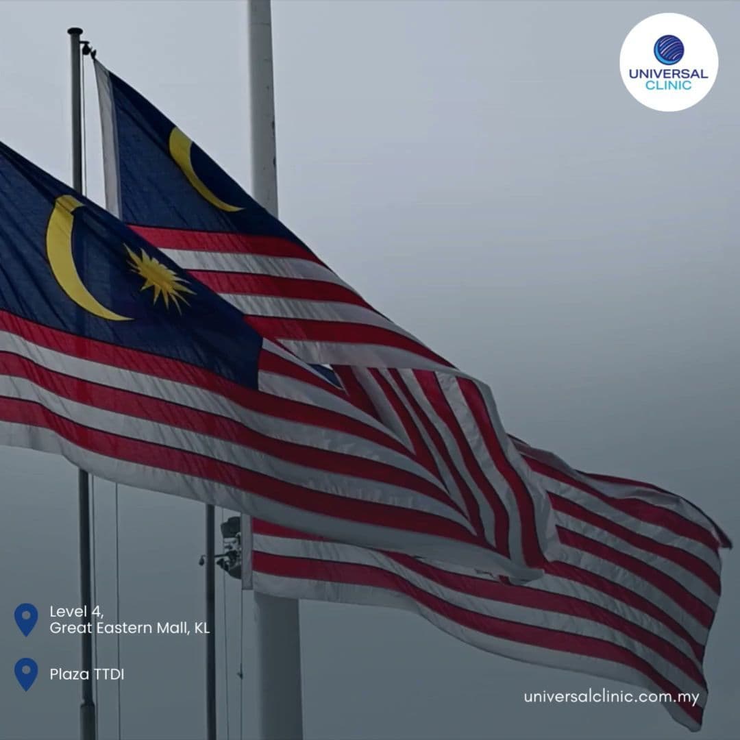 Photo 6 for Universal Clinic (KL) | Men & Women's Medical Health Clinic