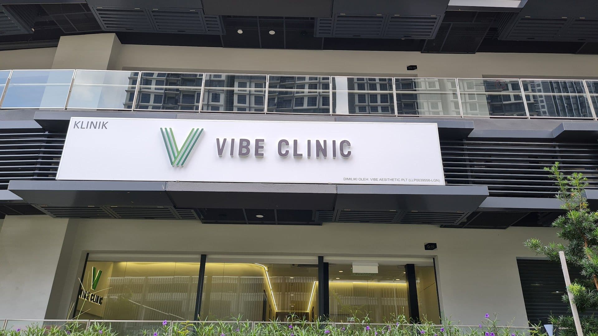 Photo 3 for Vibe Clinic