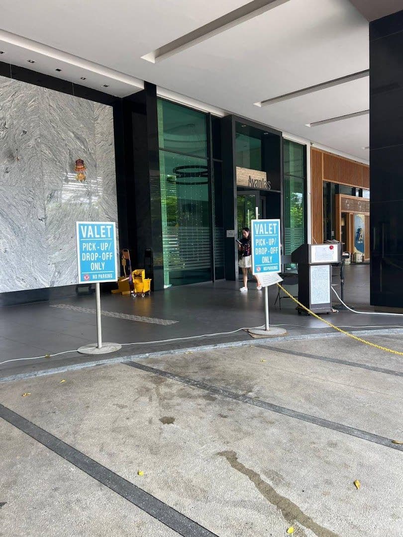 Photo 3 for Edge Clinic (Old Klang Road)