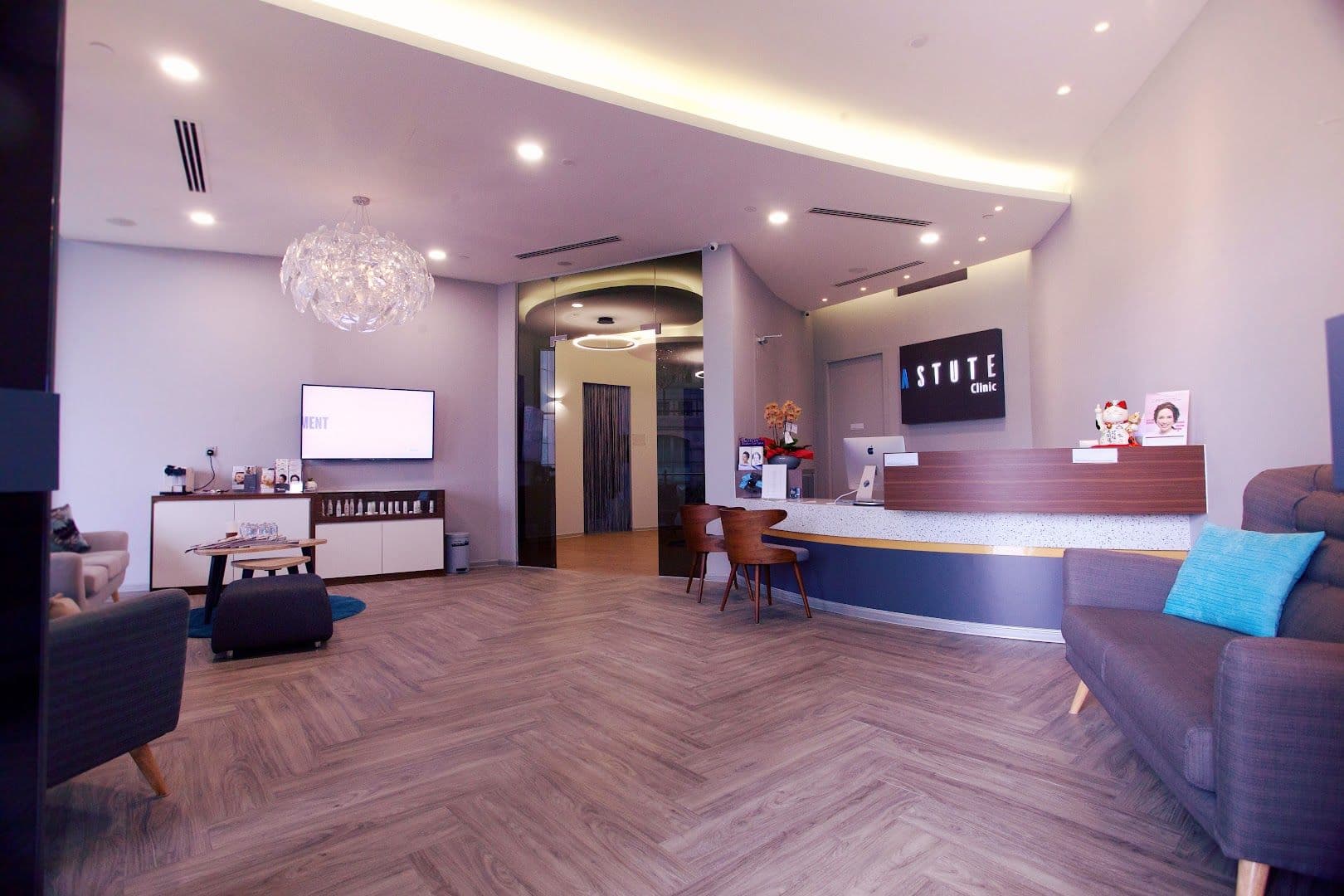 Photo 5 for Astute Clinic