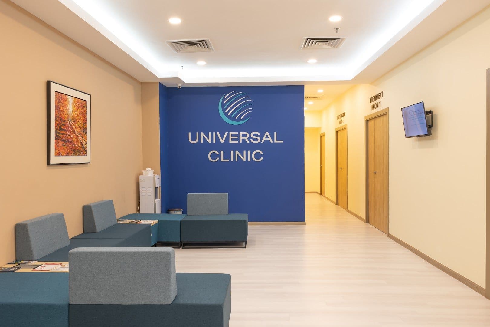Photo 7 for Universal Clinic (KL) | Men & Women's Medical Health Clinic