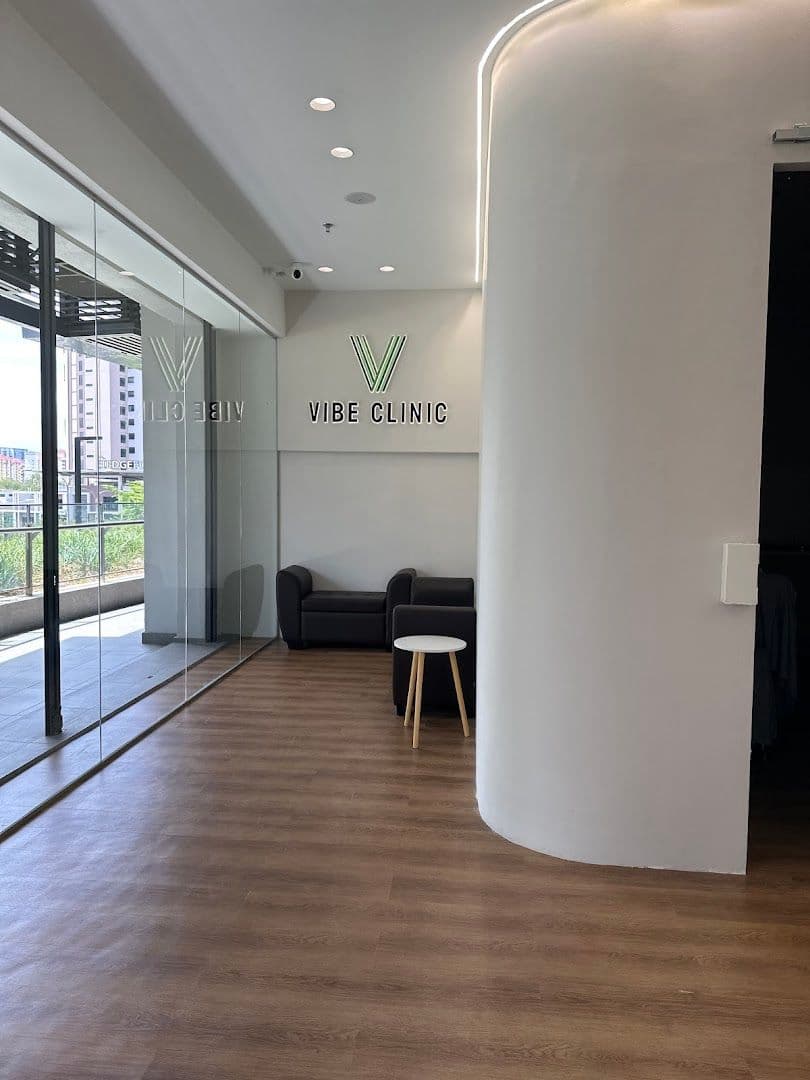 Photo 7 for Vibe Clinic