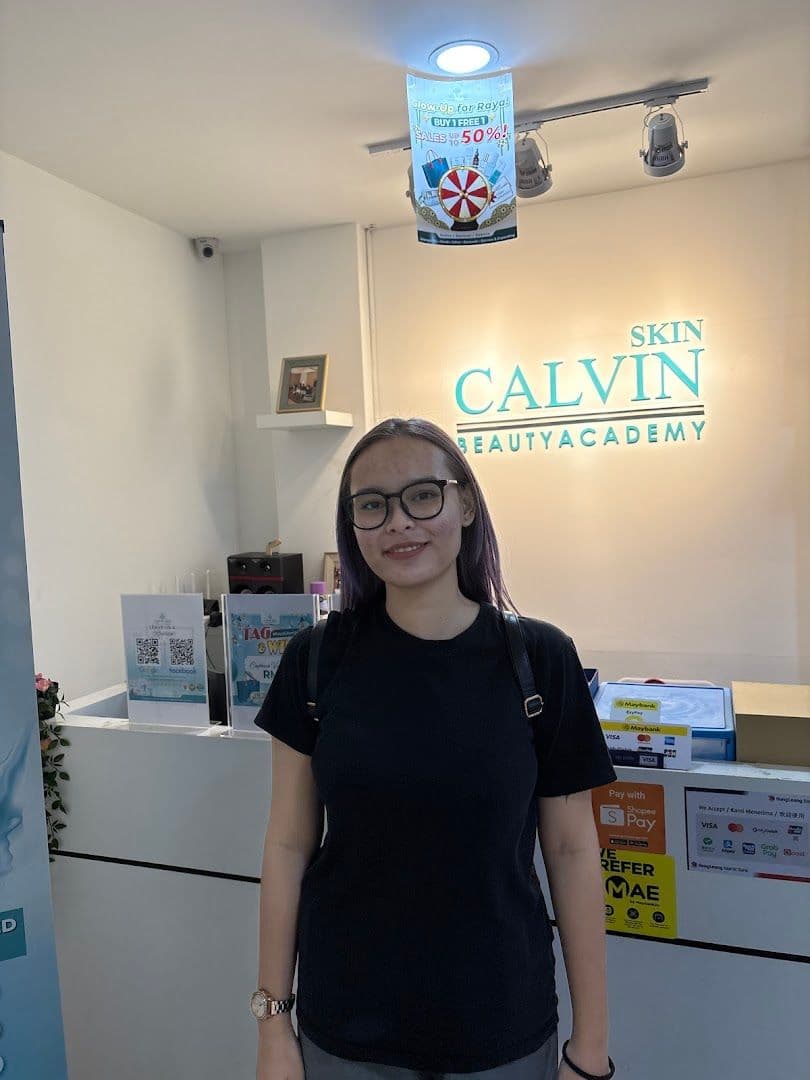 Photo 2 for Calvin Skin (Sri Petaling)
