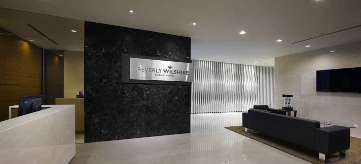 Beverly Wilshire Medical Centre (Kuala Lumpur)