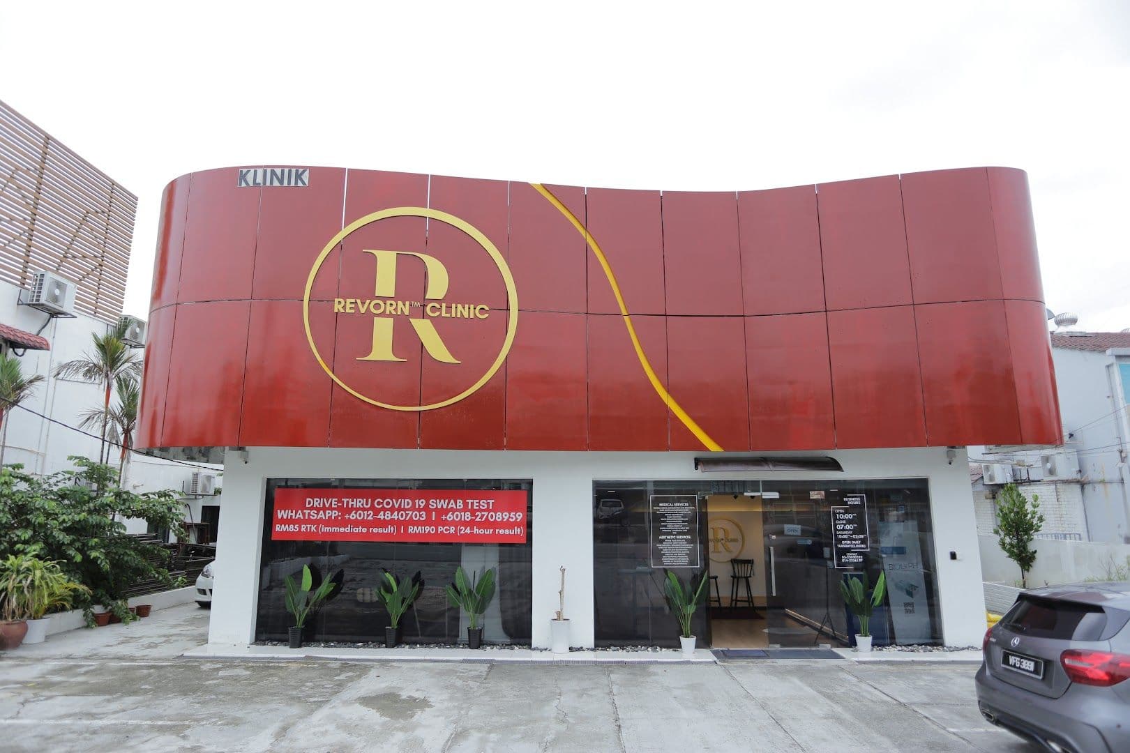 Photo 2 for Revorn Clinic Bangsar