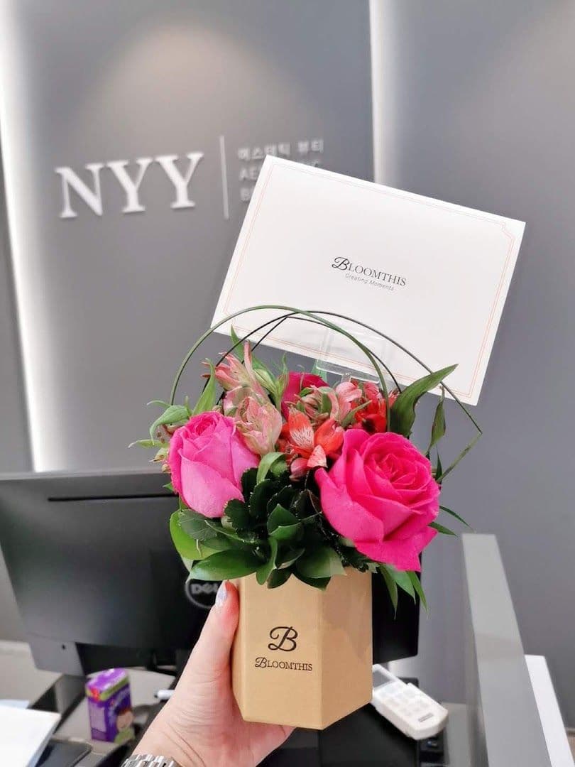 Photo 2 for NYY Aesthetic Beauty @ Sunway Velocity