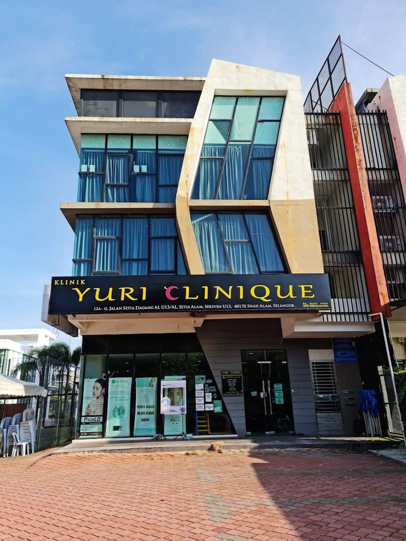 Yuri Clinique