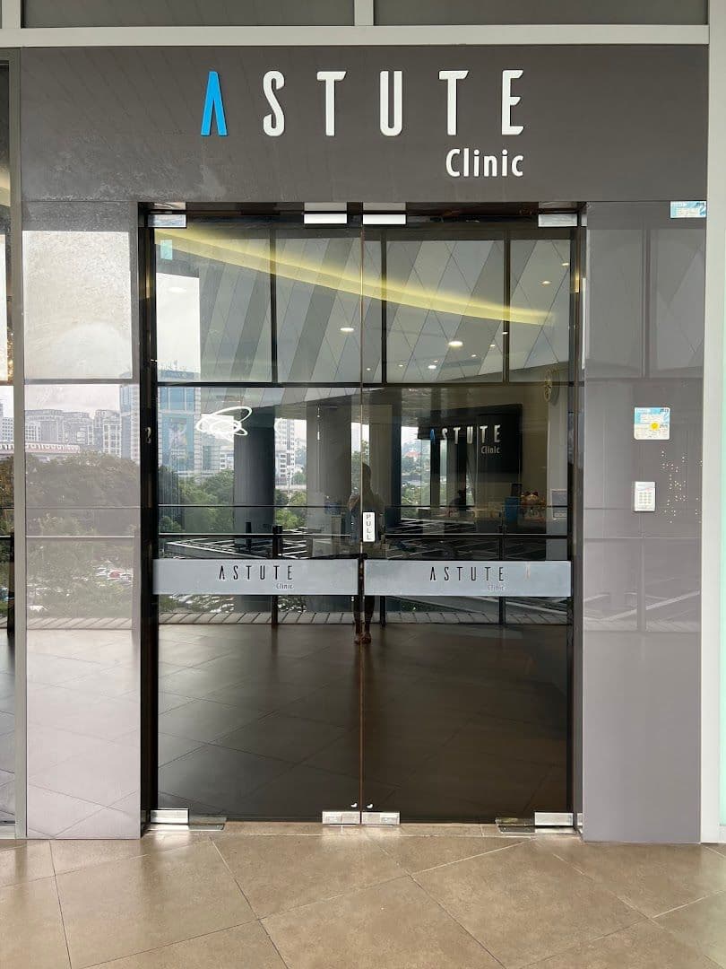 Photo 6 for Astute Clinic