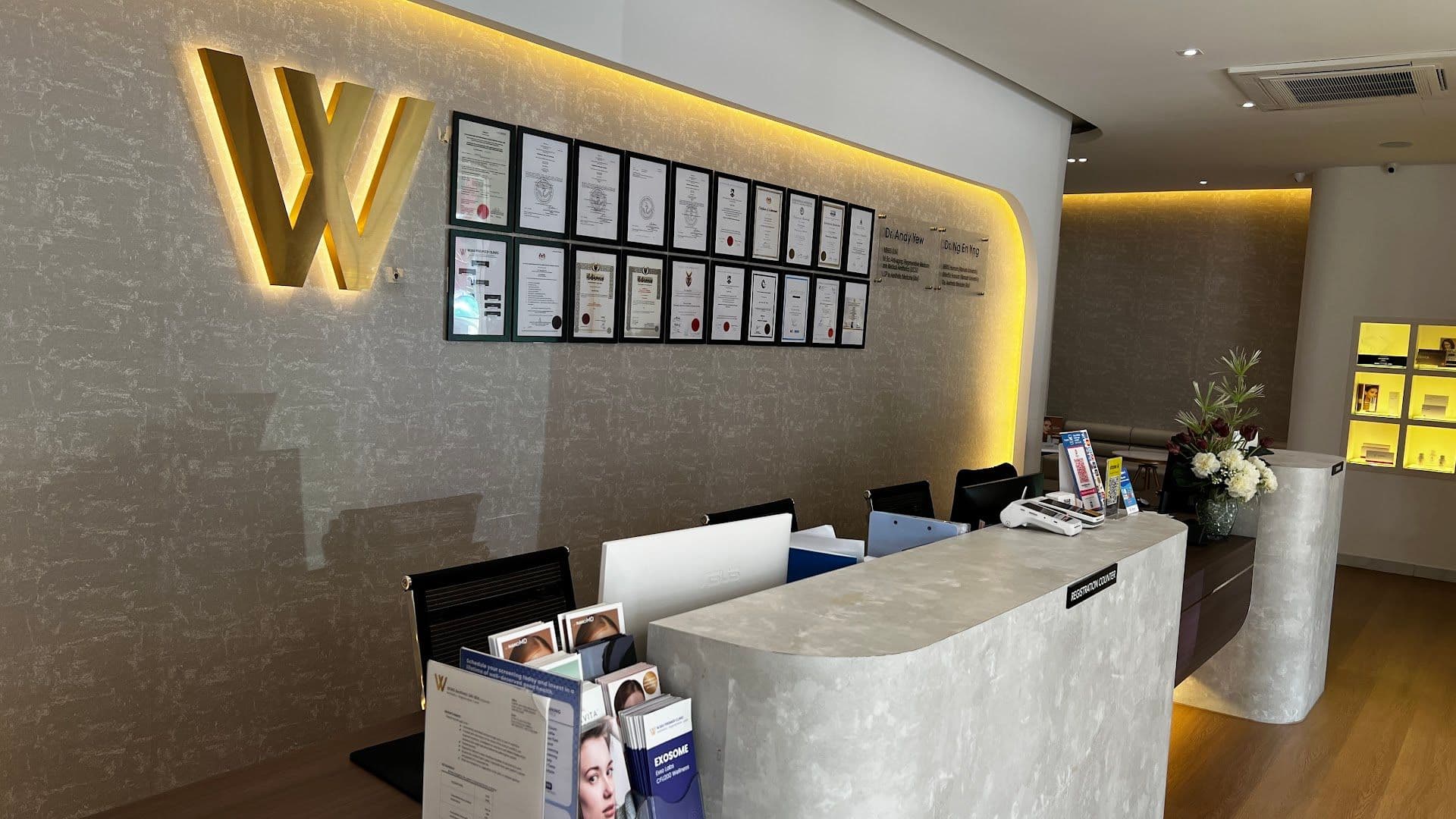 Photo 2 for W360 Premier Clinic