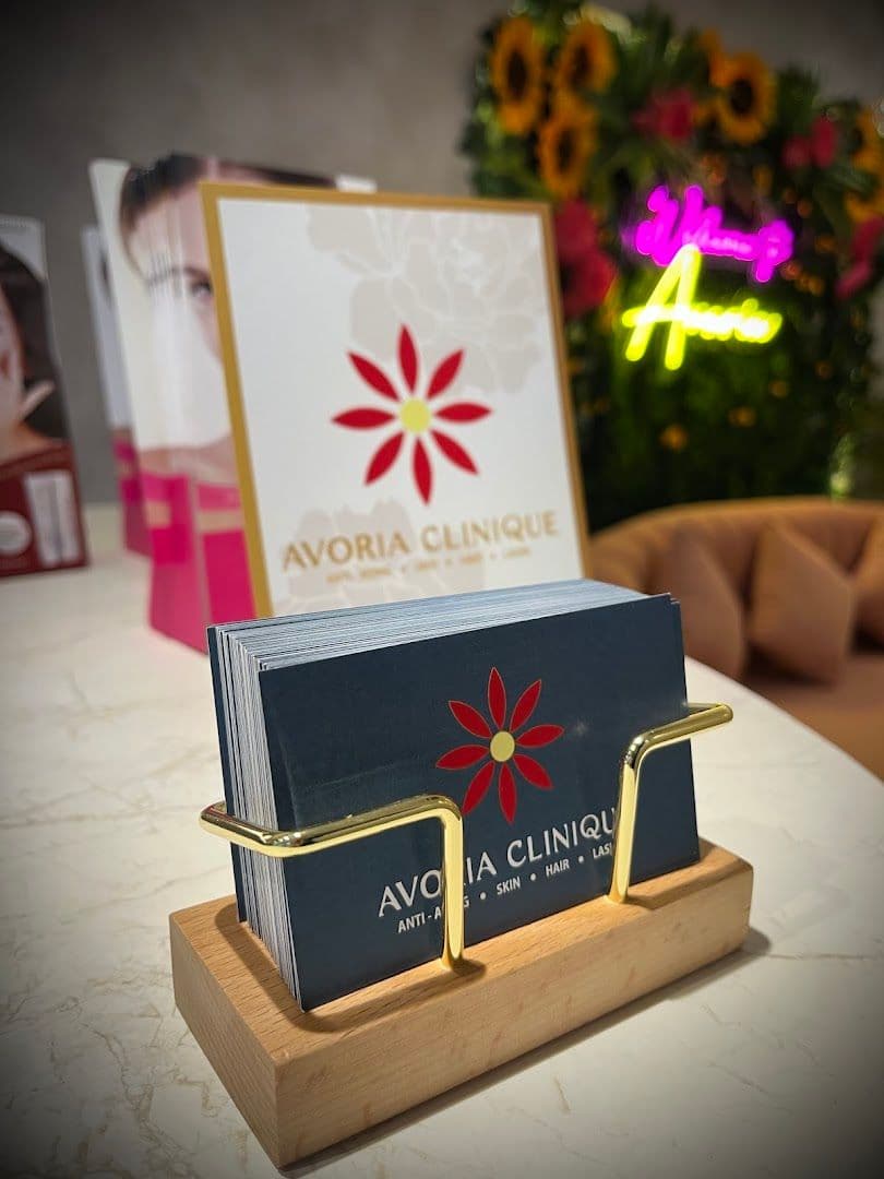 Photo 7 for Avoria Clinique