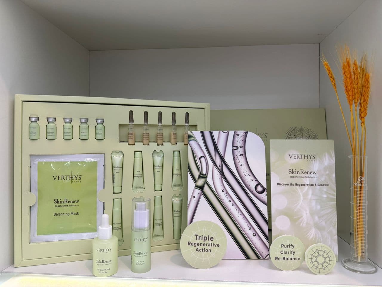 Photo 5 for Verthys The Beauty Aesthetic - Plaza Arkadia