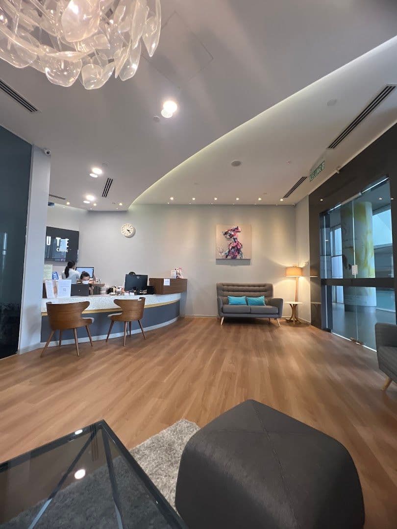 Photo 7 for Astute Clinic