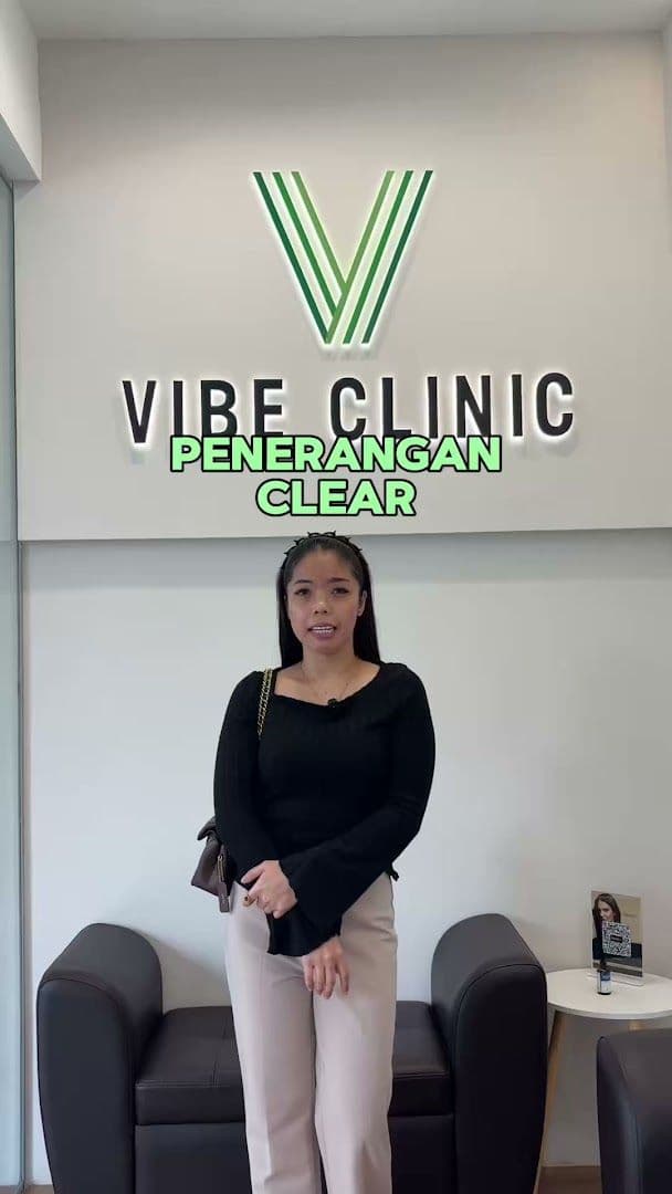 Photo 4 for Vibe Clinic