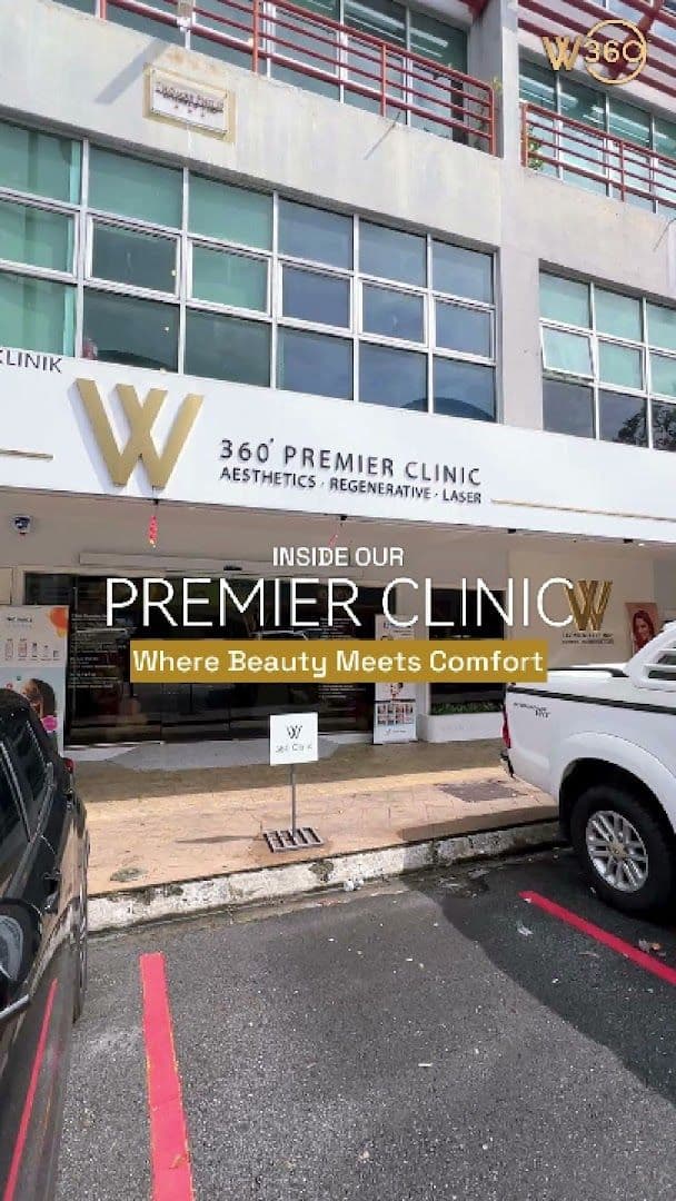 Photo 5 for W360 Premier Clinic