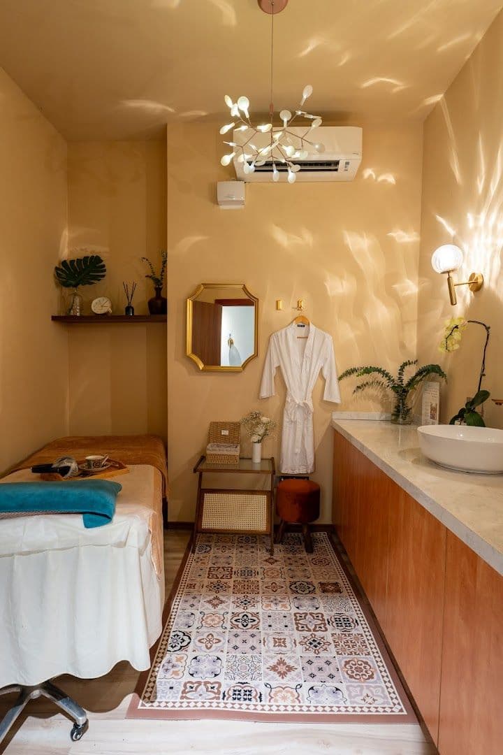 Photo 5 for Latelle Facial & Body Bar