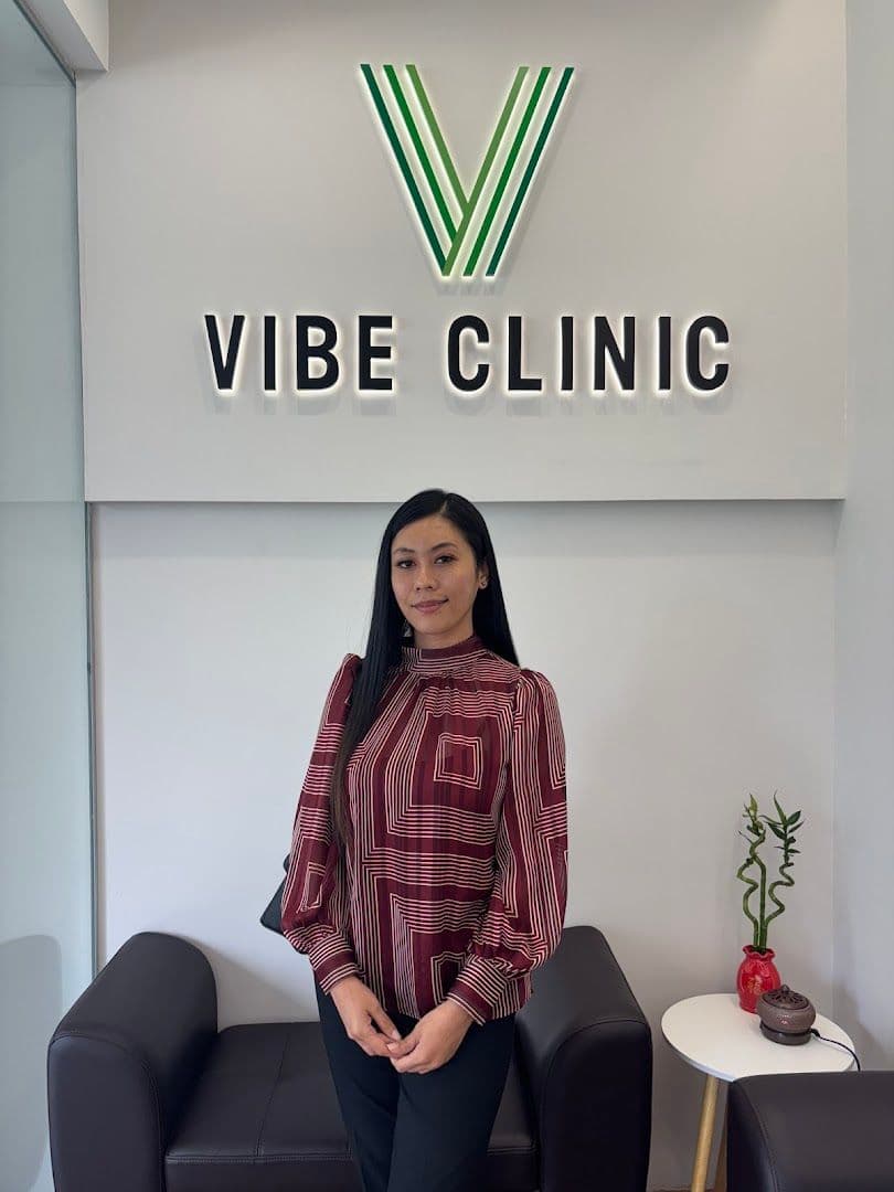 Photo 2 for Vibe Clinic