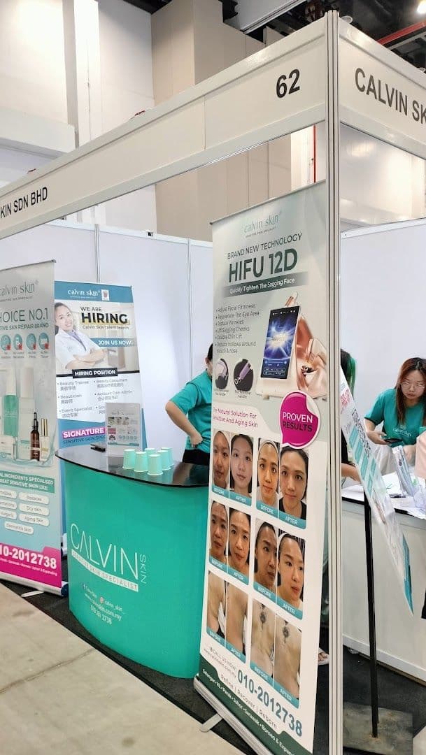 Photo 5 for Calvin Skin (Sri Petaling)