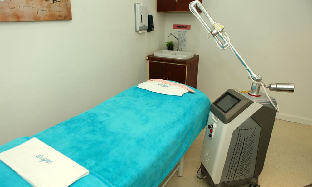 Photo 5 for Dr Lynn Face Clinic