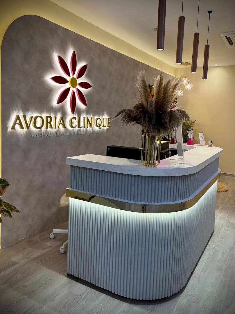 Photo 3 for Avoria Clinique