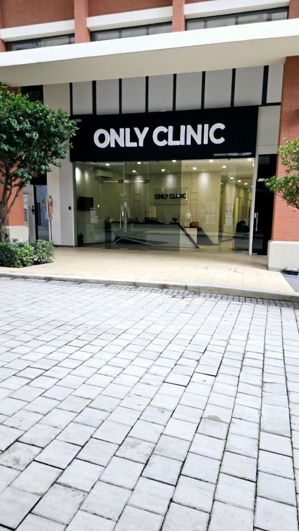 Only Clinic