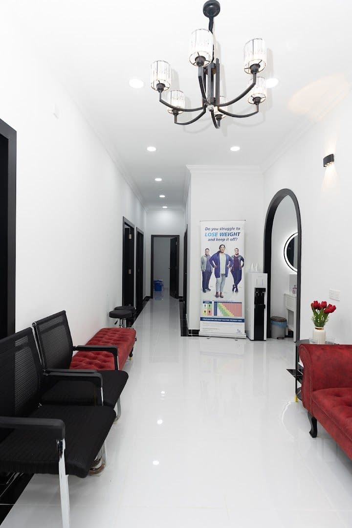 Lara Aesthetic Clinic Wangsa Maju