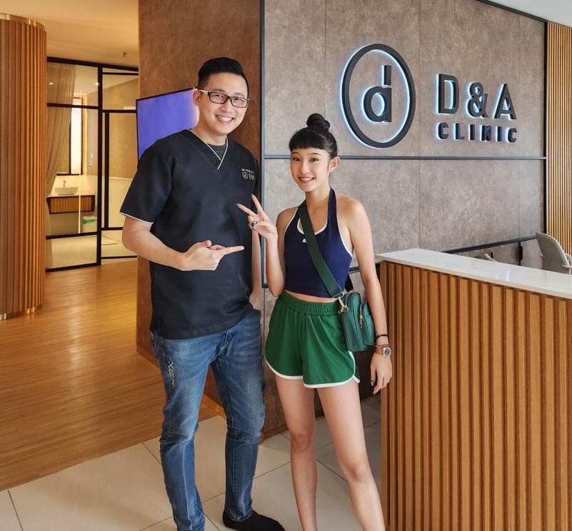 D&A Clinic
