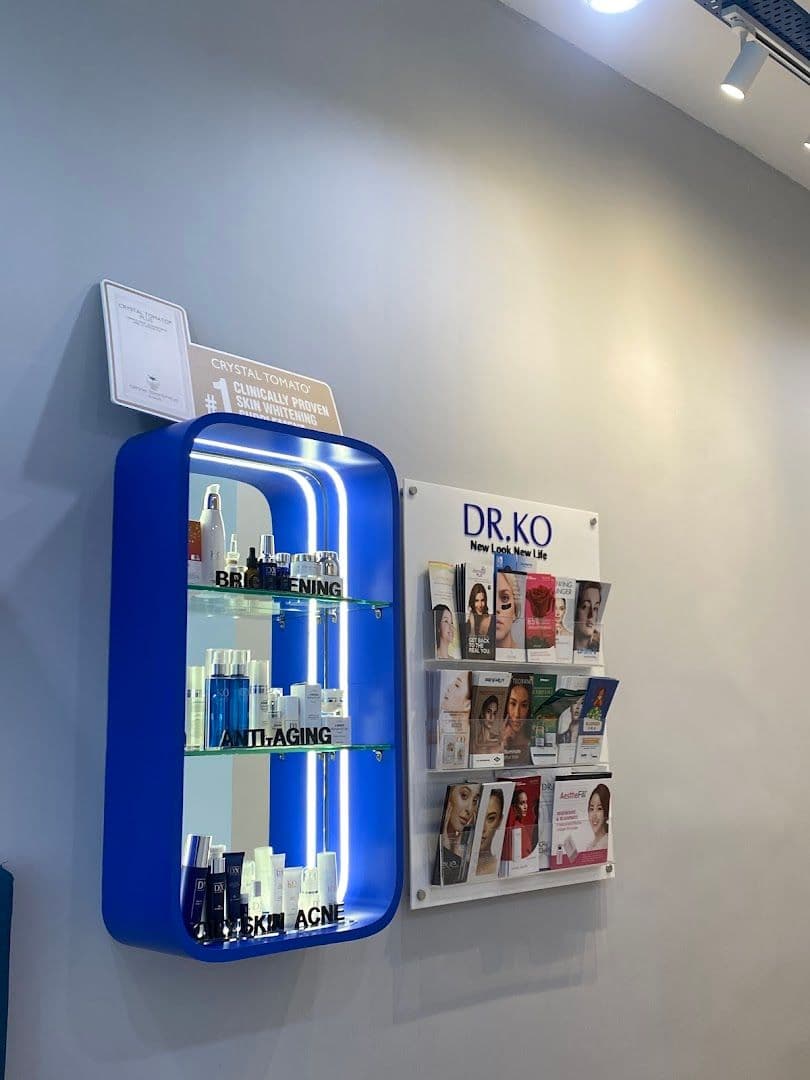 Dr. Ko Skin Specialist Ampang