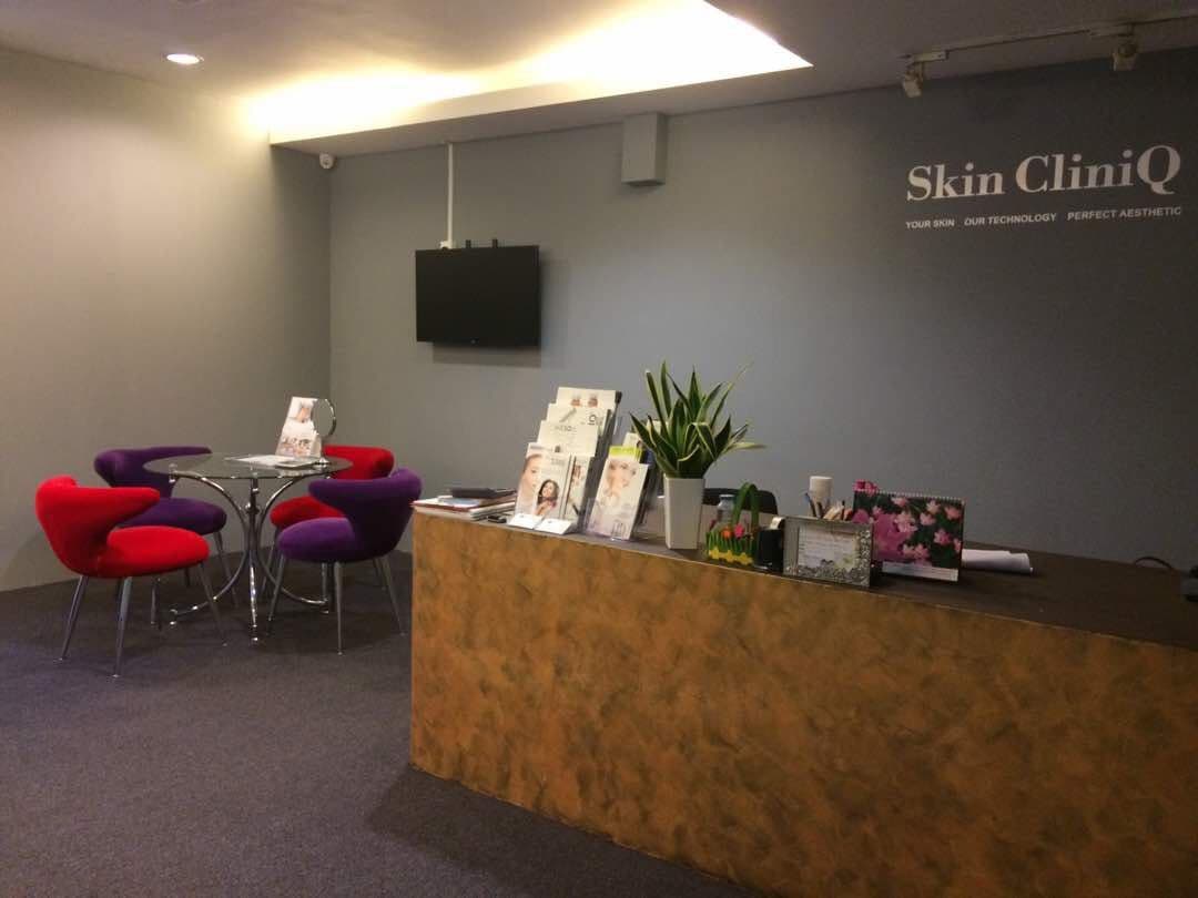 Skin CliniQ
