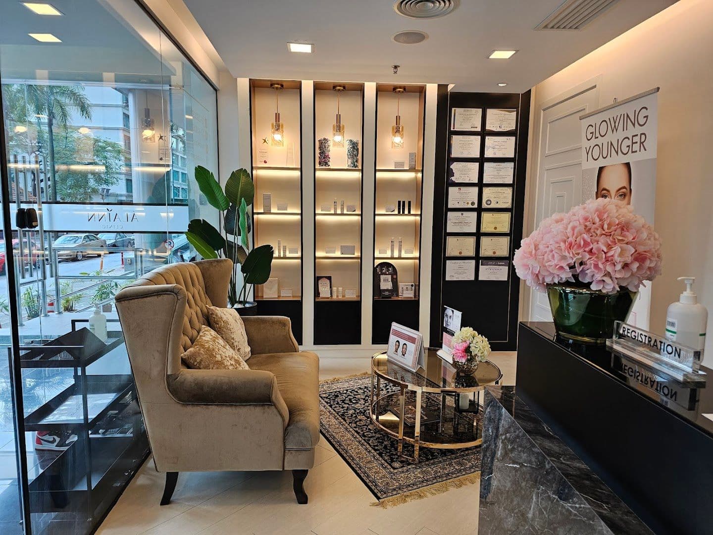 Alainn Clinic - Kuala Lumpur