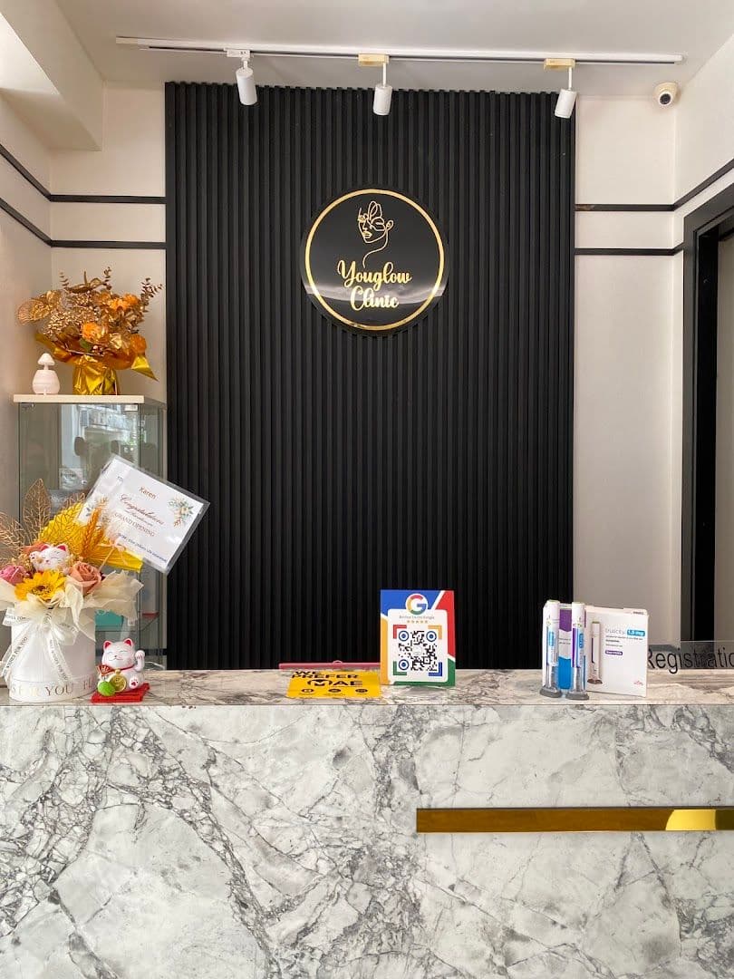 YouGlow Clinic