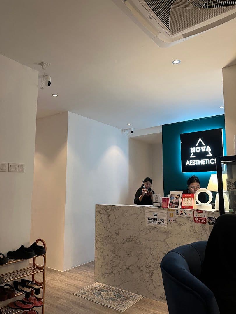 Nova Aesthetics Wangsa Maju