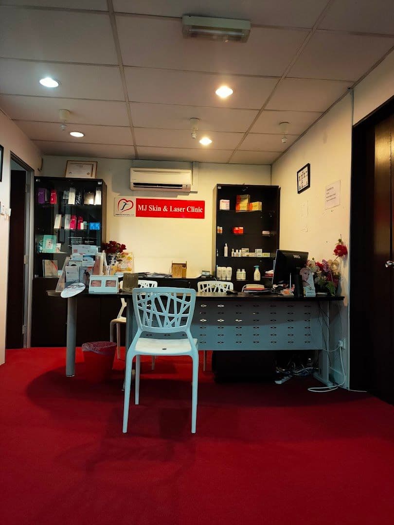 Aessence Clinic Shah Alam